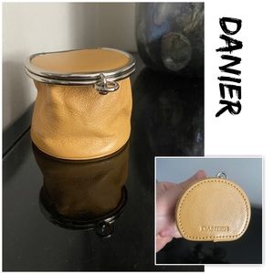 DANIER coin purse